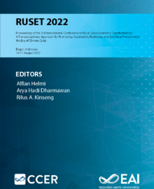 RUSET-2022