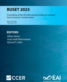 RUSET-2023